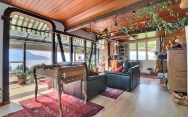 Chalet 5.5 Zimmer - image - 8