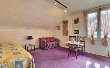Chalet 5.5 Zimmer - image - 11