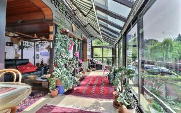 Chalet 5.5 Zimmer - image - 9