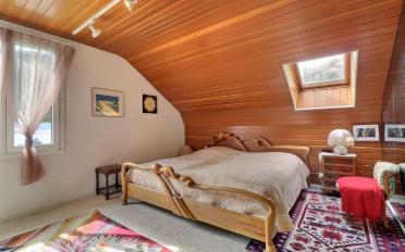 Chalet 5.5 Zimmer - image - 10