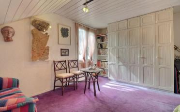 Chalet 5.5 Zimmer - image - 12