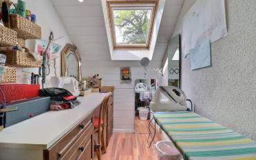 Chalet 5.5 Zimmer - image - 13