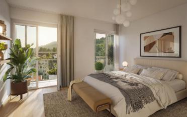 Wohnung 2.5 Zimmer - image - 3