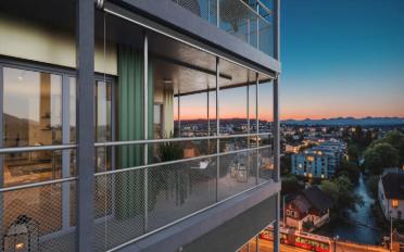 Wohnung 2.5 Zimmer - image - 1