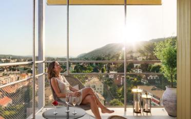 Wohnung 3.5 Zimmer - image - 3