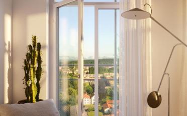 Wohnung 4.5 Zimmer - image - 8