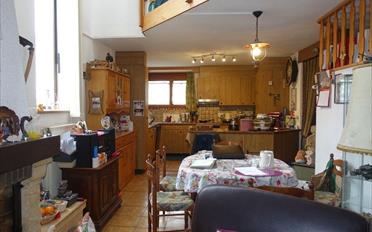 Doppeleinfamilienhaus 4.5 Zimmer - image - 5