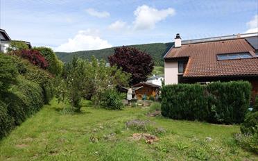 Doppeleinfamilienhaus 4.5 Zimmer - image - 1