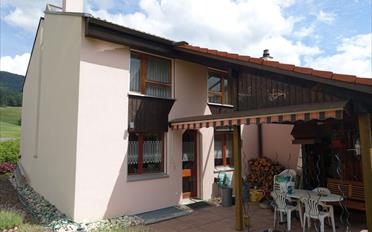 Doppeleinfamilienhaus 4.5 Zimmer - image - 2