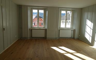 Wohnung 3.5 Zimmer - image - 2