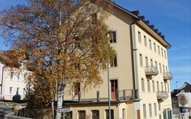 Wohnung 3.5 Zimmer - image - 5