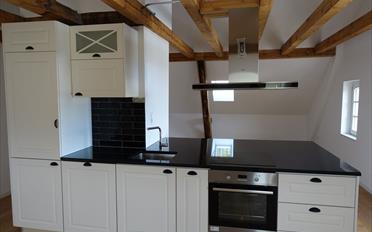 Dachwohnung 2.5 Zimmer - image - 1