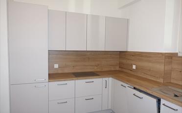 Wohnung 3.5 Zimmer - image - 1