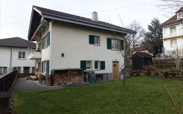 Maison 7.5 pièces - image - 2