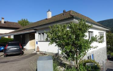 Villa 7.5 Zimmer - image - 2