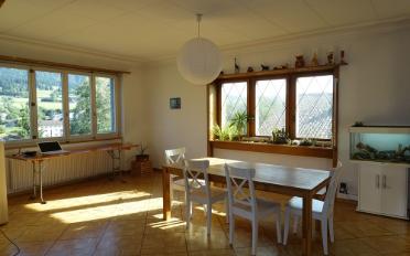 Villa 7.5 Zimmer - image - 7