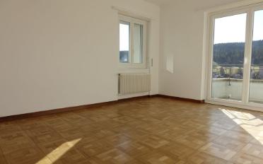 Apartment 4.5 rooms - image - 4