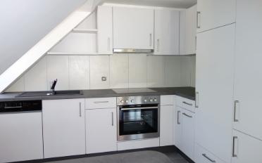 Dachwohnung 5.5 Zimmer - image - 1