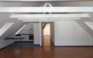 Dachwohnung 5.5 Zimmer - image - 2