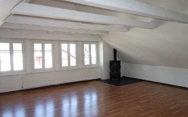 Dachwohnung 5.5 Zimmer - image - 3