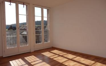 Dachwohnung 5.5 Zimmer - image - 5