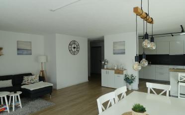 Wohnung 4.5 Zimmer - image - 1