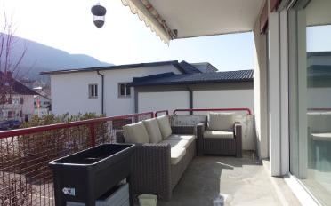 Wohnung 4.5 Zimmer - image - 9