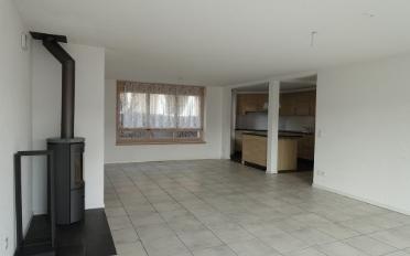 Wohnung 5.5 Zimmer - image - 1