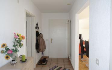 Roof flat 3.5 rooms - image - 3