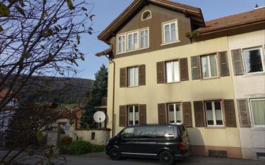 Bifamiliar house 6.5 rooms - image - 13