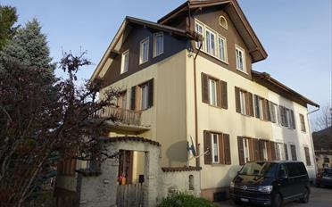 Bifamiliar house 6.5 rooms - image - 12