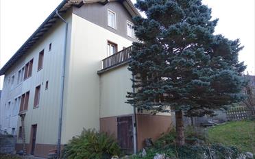 Bifamiliar house 6.5 rooms - image - 14