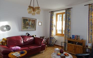Bifamiliar house 6.5 rooms - image - 1