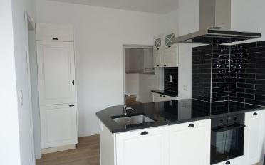 Appartement 2.5 pièces - image - 1