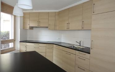 Apartment 5.5 rooms - image - 5