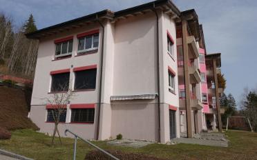 Apartment 5.5 rooms - image - 2