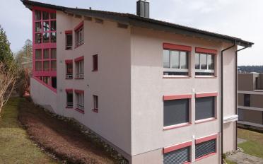Apartment 5.5 rooms - image - 1