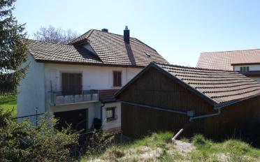 Einfamilienhaus 6.5 Zimmer - image - 4