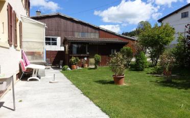 Maison 11.5 pièces - image - 2