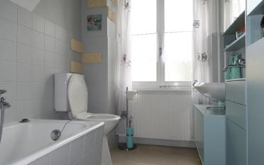 Maison 11.5 pièces - image - 8