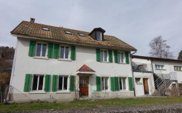 Single house 10.5 rooms - image - 1