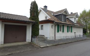 Single house 10.5 rooms - image - 2
