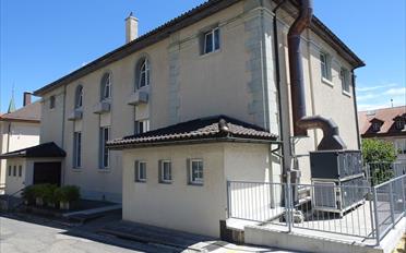Mixed use property - image - 4