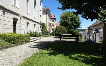 Mixed use property - image - 5