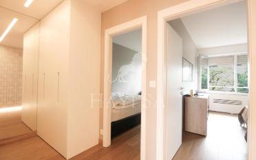 Appartement meublé 4.5 pièces - image - 2