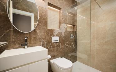 Appartement meublé 4.5 pièces - image - 8