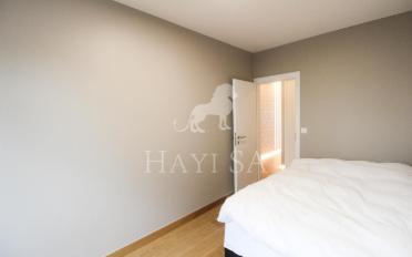 Möbl. Wohnobj. 4.5 Zimmer - image - 7