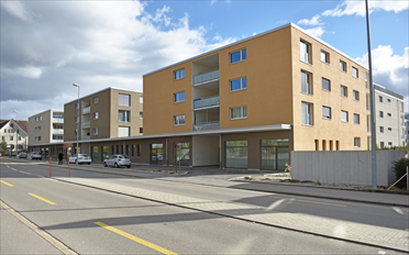 Gewerbe - image - 1