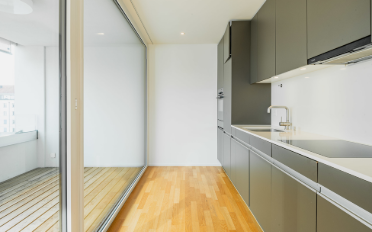 Apartment 2.5 rooms - image - 2