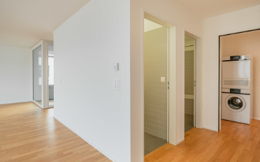 Apartment 2.5 rooms - image - 7